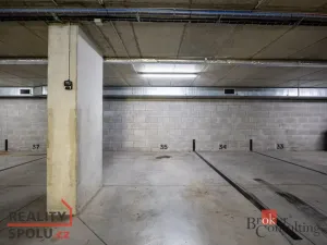 Pronájem bytu 2+kk, Plzeň - Východní Předměstí, Papírnická, 57 m2