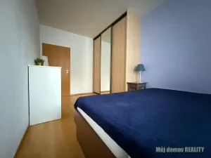 Pronájem bytu 2+kk, Praha - Košíře, Pod Kavalírkou, 66 m2