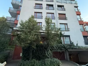 Pronájem bytu 2+kk, Praha - Košíře, Pod Kavalírkou, 66 m2