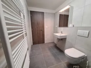 Pronájem bytu 2+kk, Kutná Hora, Plk. Loudy, 57 m2