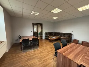 Pronájem kanceláře, Rokycany, Sedláčkova, 55 m2