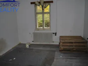 Prodej rodinného domu, Jiříkov, 130 m2