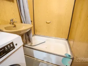 Prodej bytu 1+kk, Praha, Daškova, 29 m2