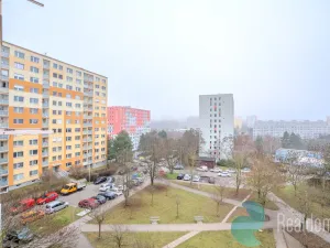 Prodej bytu 1+kk, Praha, Daškova, 29 m2