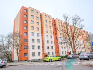 Prodej bytu 1+kk, Praha, Daškova, 29 m2