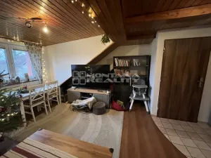 Pronájem bytu 3+kk, Hlušovice, U Parku, 100 m2