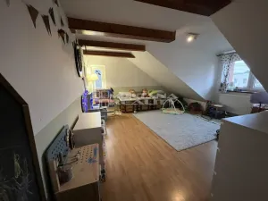 Pronájem bytu 3+kk, Hlušovice, U Parku, 100 m2