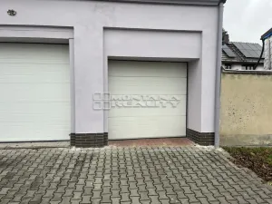 Pronájem bytu 3+kk, Hlušovice, U Parku, 100 m2