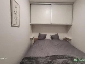 Pronájem bytu 2+kk, Praha - Letňany, Miroslava Hajna, 50 m2