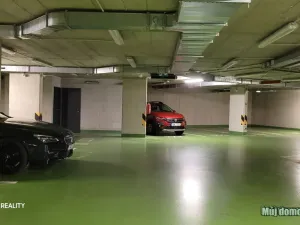 Pronájem bytu 2+kk, Praha - Letňany, Miroslava Hajna, 50 m2