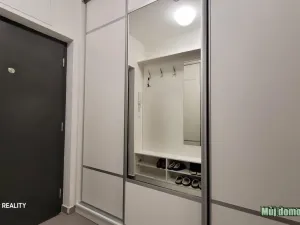 Pronájem bytu 2+kk, Praha - Letňany, Miroslava Hajna, 50 m2