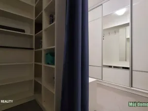 Pronájem bytu 2+kk, Praha - Letňany, Miroslava Hajna, 50 m2