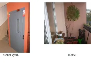 Dražba bytu 3+1, Frýdek-Místek - Frýdek, Horymírova, 82 m2