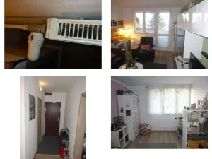 Dražba bytu 3+1, Frýdek-Místek - Frýdek, Horymírova, 82 m2