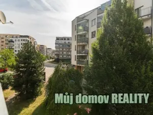 Pronájem bytu 2+kk, Praha - Střížkov, Makedonská, 49 m2