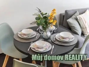 Pronájem bytu 2+kk, Praha - Střížkov, Makedonská, 49 m2