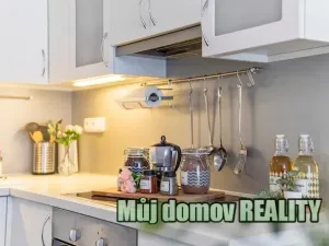 Pronájem bytu 2+kk, Praha - Střížkov, Makedonská, 49 m2