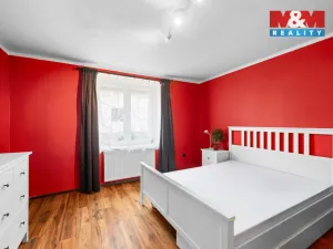 Prodej rodinného domu, Kačice, Hornická, 115 m2