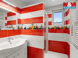 Prodej rodinného domu, Kačice, Hornická, 115 m2