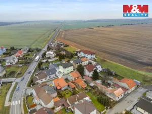 Prodej rodinného domu, Kačice, Hornická, 115 m2