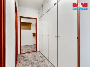 Prodej bytu 3+1, Mníšek, Spojovací, 82 m2