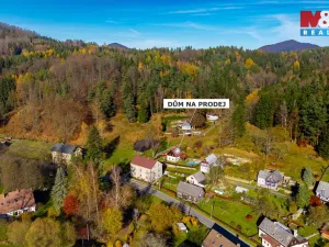 Prodej chalupy, Prysk - Horní Prysk, 79 m2