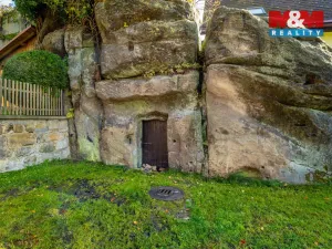 Prodej chalupy, Prysk - Horní Prysk, 79 m2