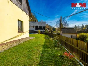 Prodej chalupy, Prysk - Horní Prysk, 79 m2