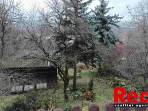 Prodej pozemku pro bydlení, Luleč, 923 m2