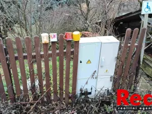 Prodej pozemku pro bydlení, Luleč, 923 m2