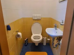 Pronájem bytu 2+kk, Praha - Zbraslav, Pickova, 54 m2