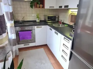 Pronájem bytu 2+kk, Praha - Zbraslav, Pickova, 54 m2