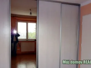 Pronájem bytu 2+1, Praha - Dejvice, Vostrovská, 50 m2