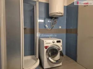 Pronájem bytu 2+kk, České Budějovice - České Budějovice 3, Klavíkova, 51 m2