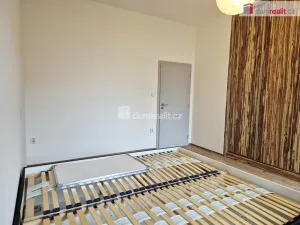 Pronájem bytu 2+kk, České Budějovice - České Budějovice 3, Klavíkova, 51 m2