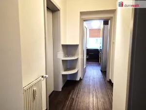 Pronájem bytu 2+kk, České Budějovice - České Budějovice 3, Klavíkova, 51 m2