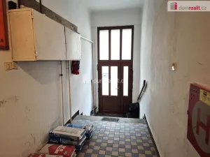 Pronájem bytu 2+kk, České Budějovice - České Budějovice 3, Klavíkova, 51 m2