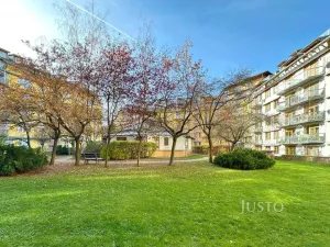 Pronájem bytu 2+1, Praha, Na okraji, 75 m2