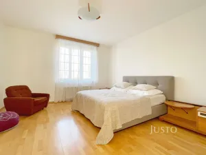 Pronájem bytu 2+1, Praha, Na okraji, 75 m2