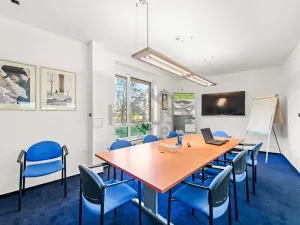 Prodej kanceláře, Praha - Záběhlice, Jetelová, 234 m2