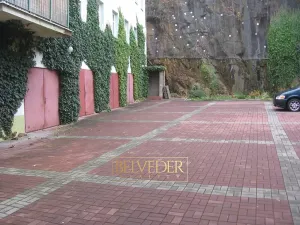 Pronájem bytu 1+1, Teplice, U Hadích lázní, 44 m2