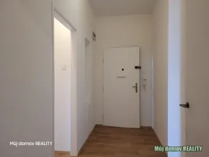 Pronájem bytu 4+kk, Praha - Smíchov, Stroupežnického, 146 m2