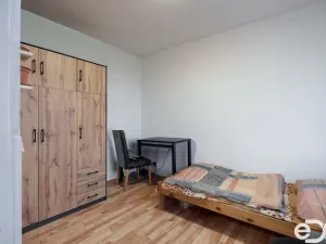 Prodej bytu 2+kk, Mladá Boleslav, Havlíčkova, 39 m2