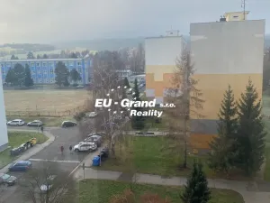 Pronájem bytu 1+1, Varnsdorf, Karolíny Světlé, 41 m2