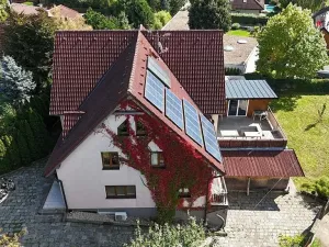 Prodej vícegeneračního domu, Rozdrojovice, 850 m2