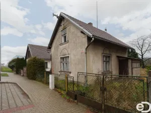 Prodej rodinného domu, Mladá Boleslav - Bezděčín, 54 m2
