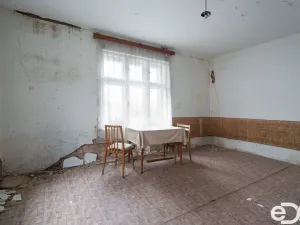 Prodej rodinného domu, Mladá Boleslav - Bezděčín, 54 m2