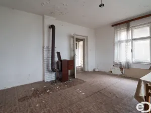 Prodej rodinného domu, Mladá Boleslav - Bezděčín, 54 m2