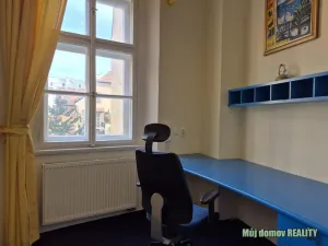 Pronájem bytu 3+1, Praha - Staré Město, Týnská ulička, 107 m2