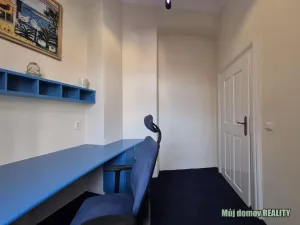 Pronájem bytu 3+1, Praha - Staré Město, Týnská ulička, 107 m2